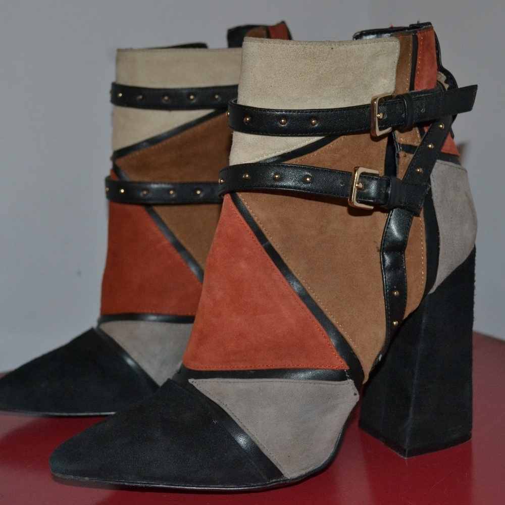 COPY - Aldo shoes **REDUCED PRICE**